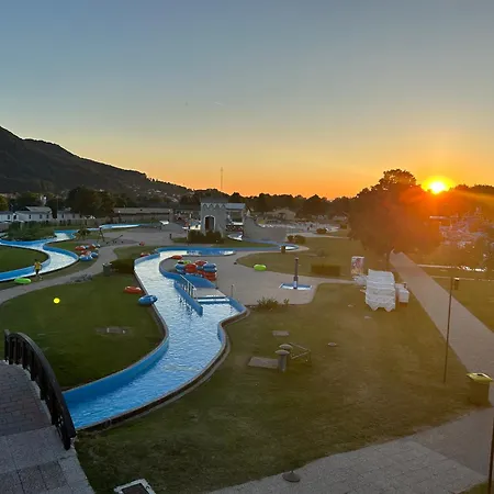 Lorry 1 -with Thermal Riviera Tickets Vakantiehuis *