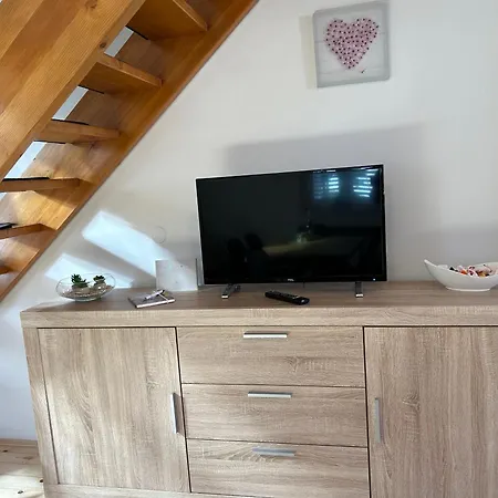 別荘 Lorry 1 -with Thermal Riviera Tickets