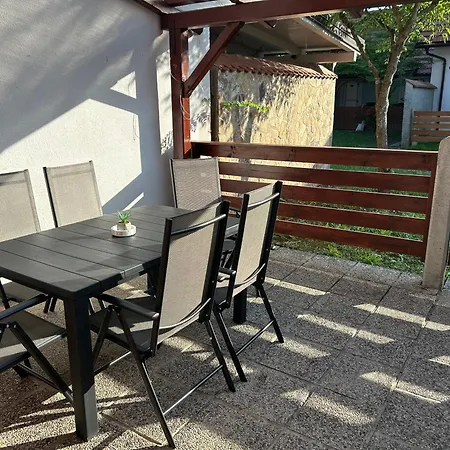 Lorry 1 -with Thermal Riviera Tickets 別荘 Brežice