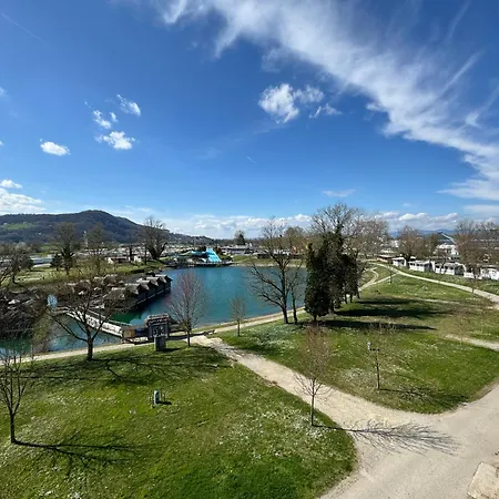 Lorry 1 -with Thermal Riviera Tickets 別荘