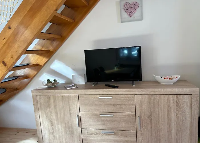 Vakantiehuis Lorry 1 -with Thermal Riviera Tickets