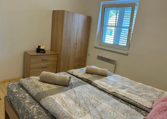 Tatil Evi Lorry 1 -with Thermal Riviera Tickets *