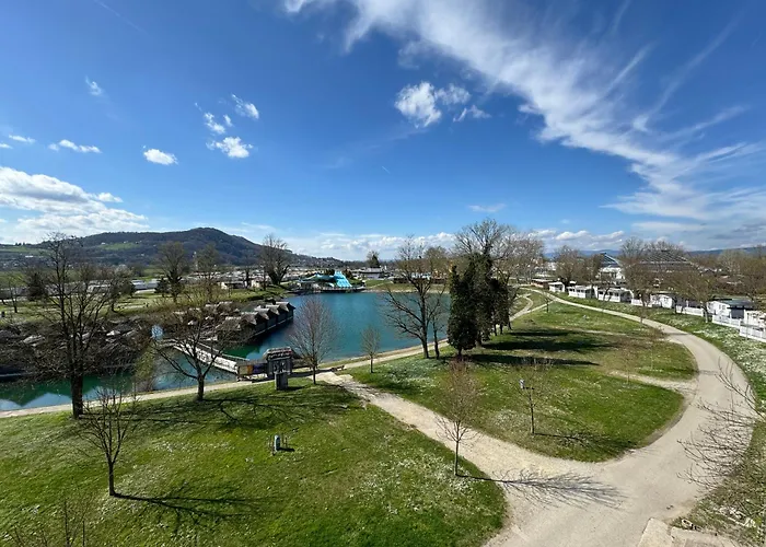 Lorry 1 -with Thermal Riviera Tickets Tatil Evi