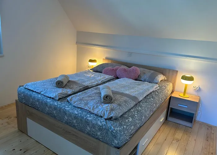 Tatil Evi Lorry 1 -with Thermal Riviera Tickets *