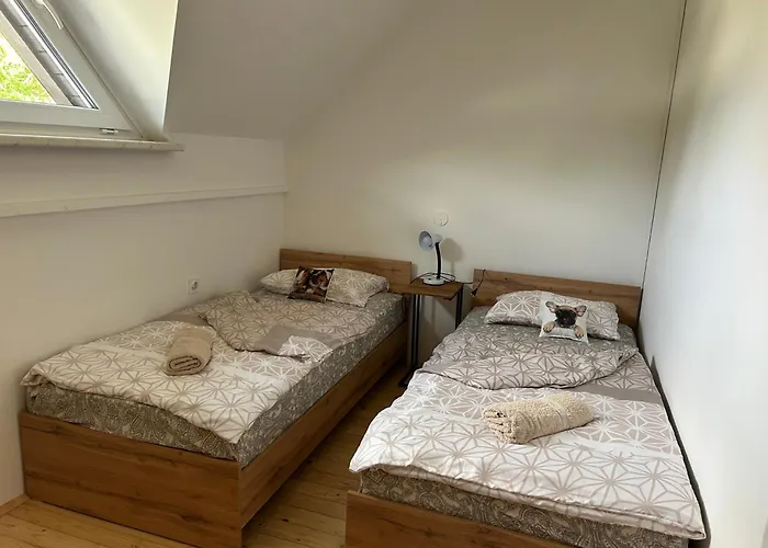 Lorry 1 -with Thermal Riviera Tickets Tatil Evi Brežice